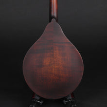 Load image into Gallery viewer, Eastman MD305L Left-handed A-style Mandolin #2910