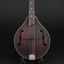 Load image into Gallery viewer, Eastman MD305L Left-handed A-style Mandolin #2910