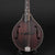 Eastman MD305L Left-handed A-style Mandolin #2910