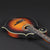 Eastman MD314E-SB Oval Hole F-Style Mandolin w/Pickup