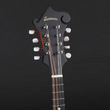 Load image into Gallery viewer, Eastman MD314E-SB Oval Hole F-Style Mandolin w/Pickup
