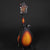 Eastman MD314E-SB Oval Hole F-Style Mandolin w/Pickup