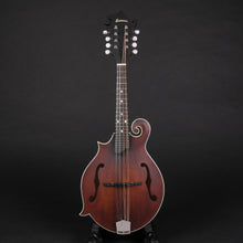 Load image into Gallery viewer, Eastman MD315L Left-handed F-style Mandolin #0475