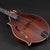 Eastman MD315L Left-handed F-style Mandolin #0475