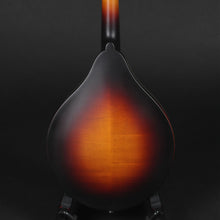 Load image into Gallery viewer, Eastman MD305E-SB A-Style Mandolin Sunburst w/K&K - B-Stock
