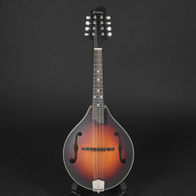Load image into Gallery viewer, Eastman MD305E-SB A-Style Mandolin Sunburst w/K&K - B-Stock