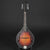 Eastman MD305E-SB A-Style Mandolin Sunburst w/K&K - B-Stock
