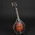 Eastman MD305E-SB A-Style Mandolin Sunburst w/K&K - B-Stock