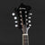 Eastman MD415-BK F-style Mandolin - Black #4804