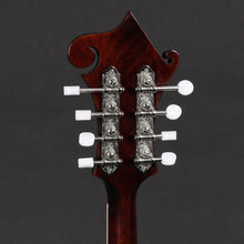 Load image into Gallery viewer, Eastman MD415-BK F-style Mandolin - Black #4804