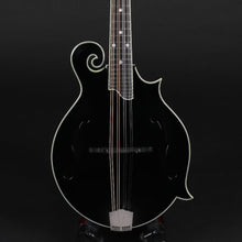 Load image into Gallery viewer, Eastman MD415-BK F-style Mandolin - Black #4804
