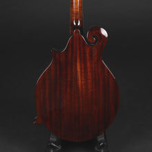 Load image into Gallery viewer, Eastman MD415-BK F-style Mandolin - Black #5858