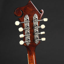 Load image into Gallery viewer, Eastman MD415-BK F-style Mandolin - Black #5858