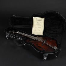 Load image into Gallery viewer, Eastman MD515CC/n F-Style Contoured Comfort Edge #5387