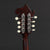 Eastman MD515CC/n F-Style Contoured Comfort Edge #5387