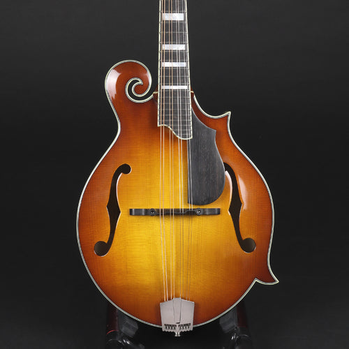 Eastman MD615-GB F-style Mandolin #4115