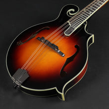 Load image into Gallery viewer, Eastman MD815 F-Style Mandolin - Sunburst #0869
