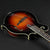 Eastman MD815 F-Style Mandolin - Sunburst #0869