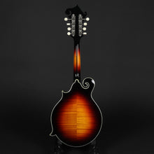 Load image into Gallery viewer, Eastman MD815 F-Style Mandolin - Sunburst #0869