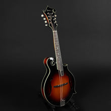 Load image into Gallery viewer, Eastman MD815 F-Style Mandolin - Sunburst #0869