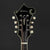 Eastman MD815 F-Style Mandolin - Sunburst #0869