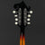 Eastman MD815 F-Style Mandolin - Sunburst #0869