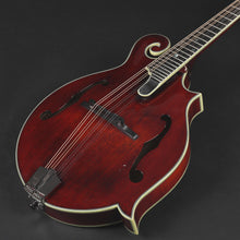 Load image into Gallery viewer, Eastman MD815 F-Style Mandolin - Classic #N2303804 (Ex-demo)