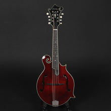 Load image into Gallery viewer, Eastman MD815 F-Style Mandolin - Classic #N2303804 (Ex-demo)