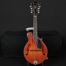 Load image into Gallery viewer, Eastman MD815PGE-HB Mandolin w/K&K Pickup  #5165 (B-Stock)