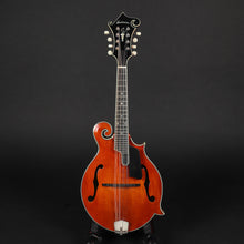 Load image into Gallery viewer, Eastman MD815PGE-HB Mandolin w/K&K Pickup  #5165 (B-Stock)