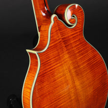 Load image into Gallery viewer, Eastman MD815PGE-HB Mandolin w/K&K Pickup  #5165 (B-Stock)