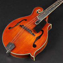 Load image into Gallery viewer, Eastman MD815PGE-HB Mandolin w/K&K Pickup  #5165 (B-Stock)