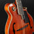 Eastman MD815PGE-HB Mandolin w/K&K Pickup  #5165 (B-Stock)