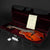 Eastman MD815PGE-HB Mandolin w/K&K Pickup  #5165 (B-Stock)