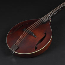 Load image into Gallery viewer, Eastman MDO305 A-style Octave Mandolin #4549