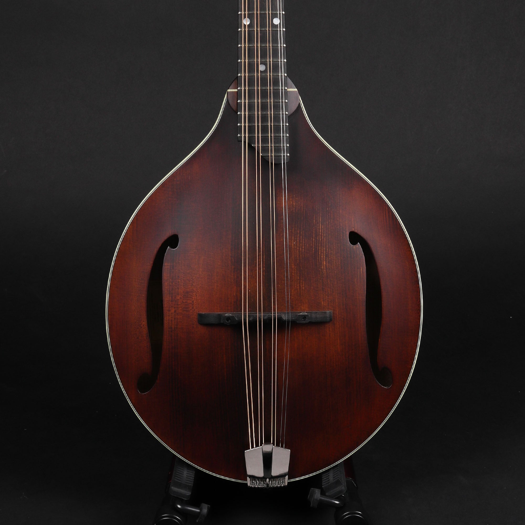 Eastman MDO305 A-style Octave Mandolin #5662