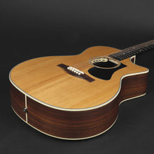 Load image into Gallery viewer, Eastman PCH2-GACE Electro-Acoustic #7466