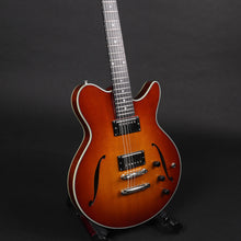 Load image into Gallery viewer, Eastman Romeo Thinline - Goldburst (Pre-owned)
