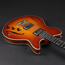 Load image into Gallery viewer, Eastman Romeo Thinline - Goldburst (Pre-owned)