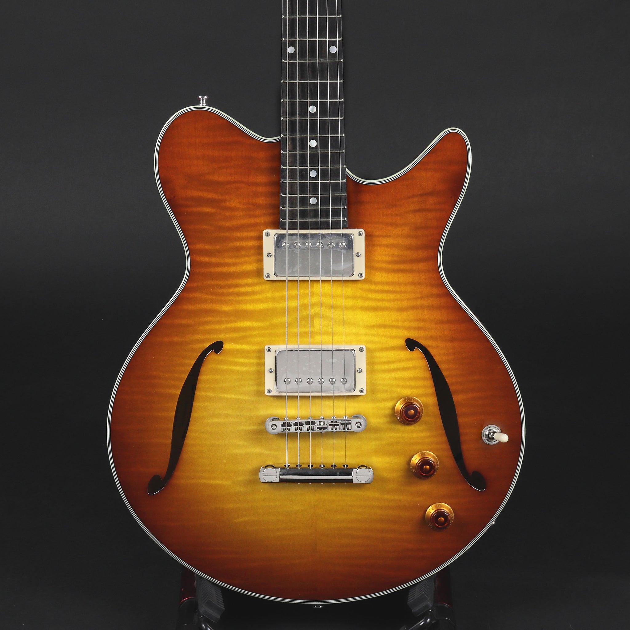 Eastman Romeo California #2207