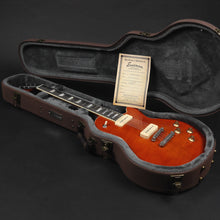 Load image into Gallery viewer, Eastman SB56/TV-AMB Vintage Amber #0031