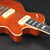 Eastman SB56/TV-AMB Vintage Amber #0031