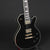Eastman SB57/v BK Antique Black Varnish Finish #8373