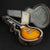 Eastman SB58/TV-LTD-SB  Limited Edition - Sunburst