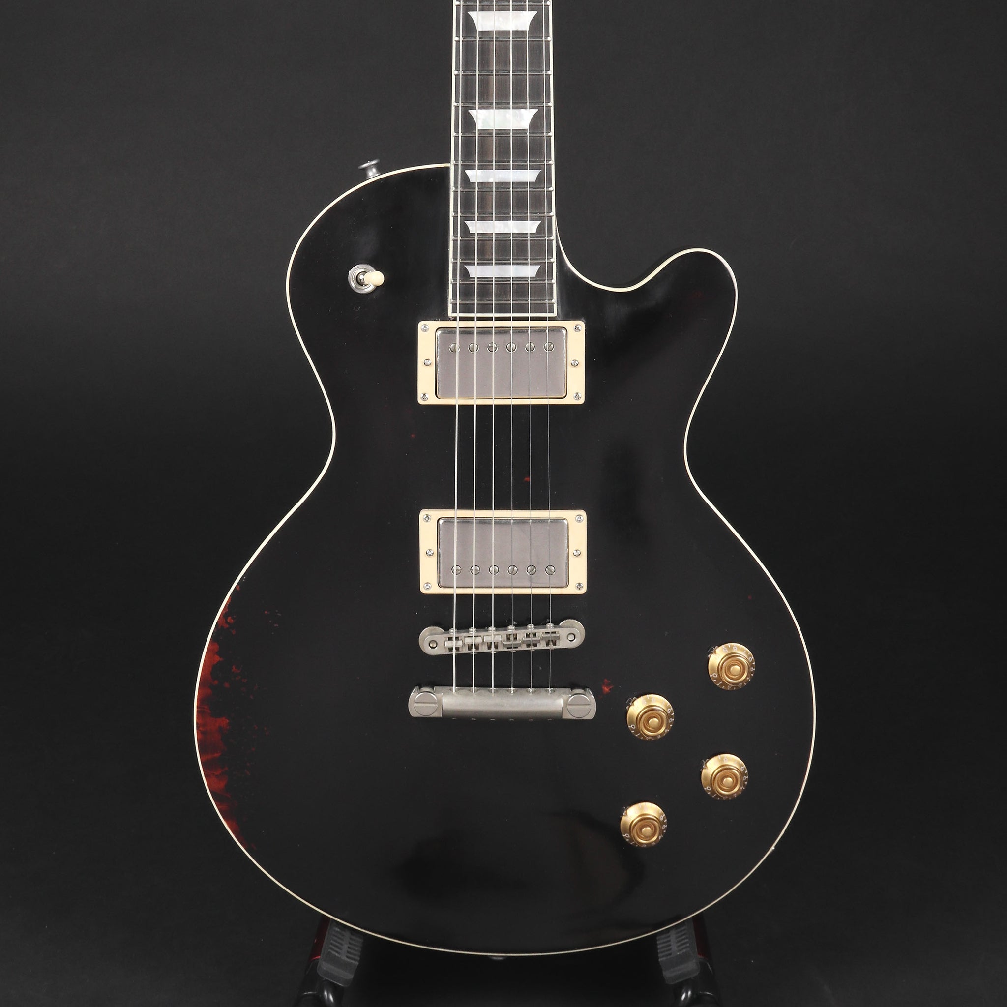 Eastman SB59/v-BK Antique Black Varnish #6539