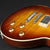 Eastman SB59/v GB Antique Varnish - Goldburst #7747
