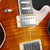 Eastman SB59/v GB Antique Varnish - Goldburst #7747