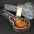 Eastman SB59/v GB Antique Varnish - Goldburst #7747