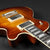 Eastman SB59/v GB Antique Varnish - Goldburst #7747