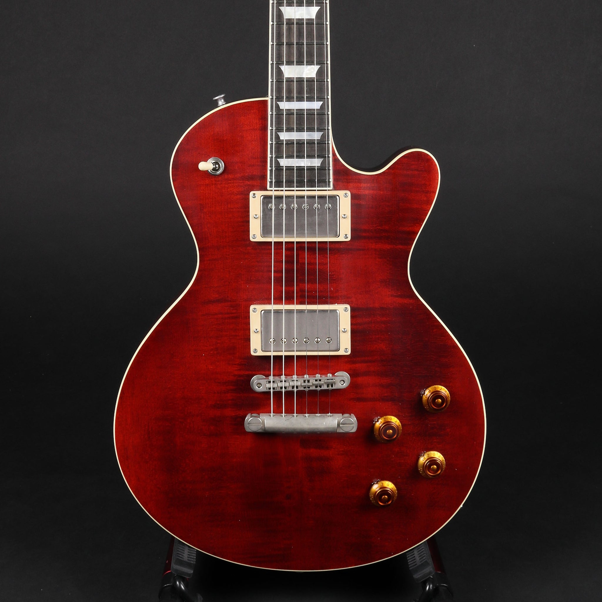 Eastman SB59/tv Truetone Vintage Gloss - Classic #8185 (Ex-demo)